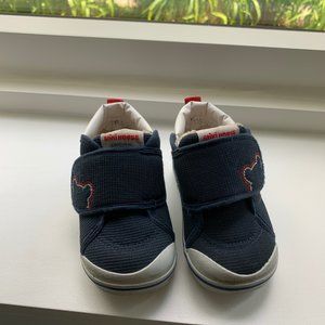 Miki House My Second Shoes (their size 14, US 8)